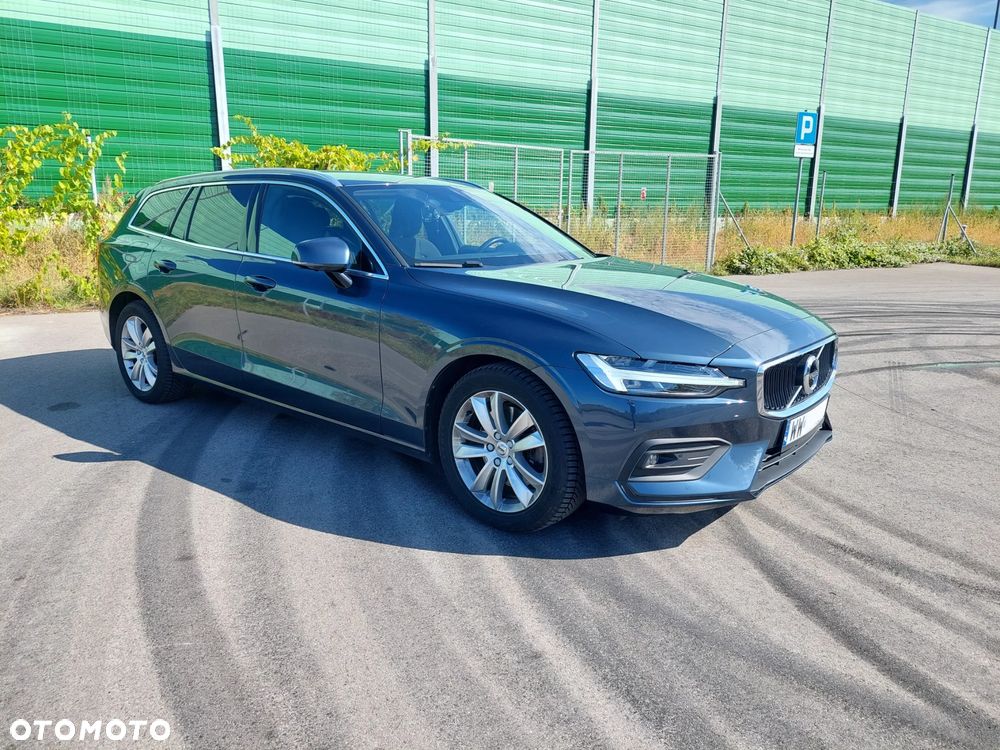 Volvo V60 D4 Momentum Pro - 7