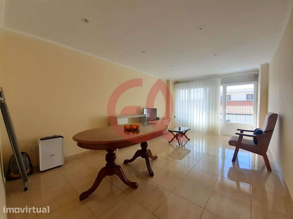 Apartamento T3+1 - Vila Praia Ancora - Grande imagem: 2/23