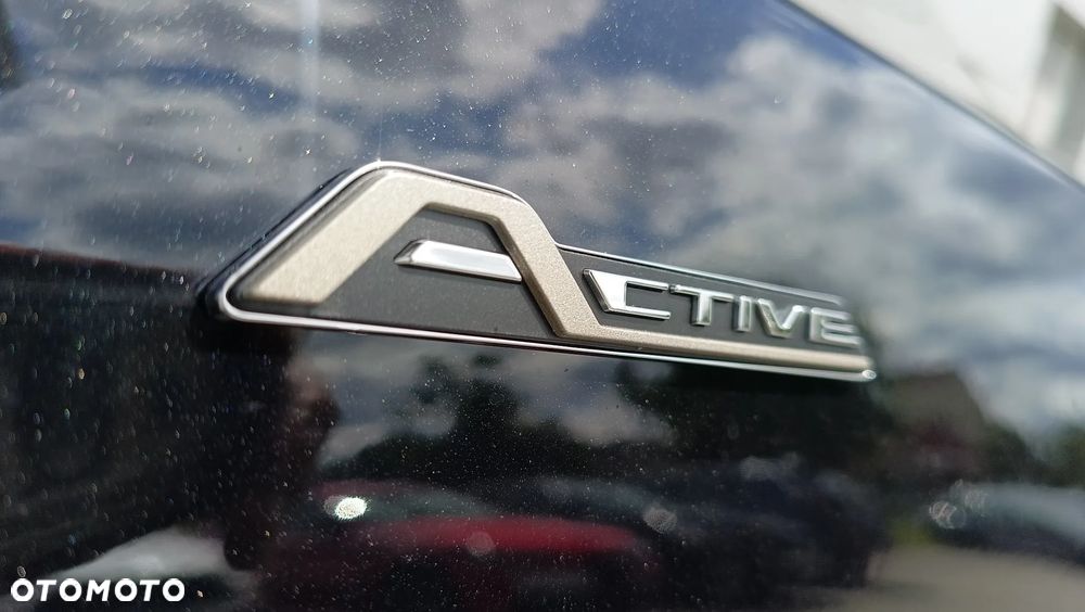 Ford Focus 1.5 EcoBlue Active X - 21