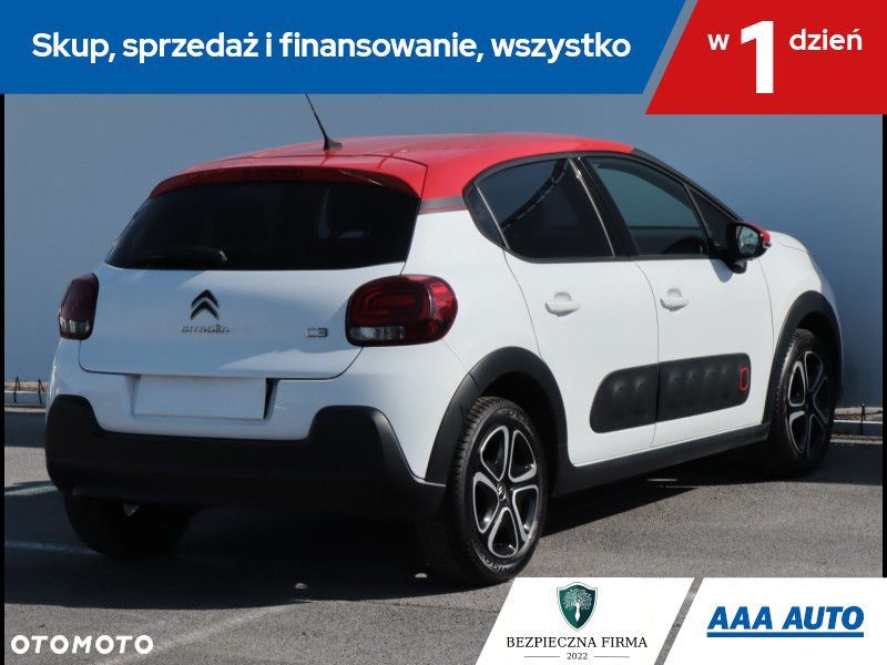 Citroën C3 - 7