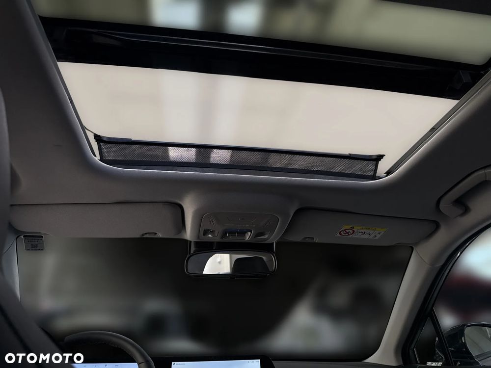 Omoda E5 63.2kWh Premium - 21