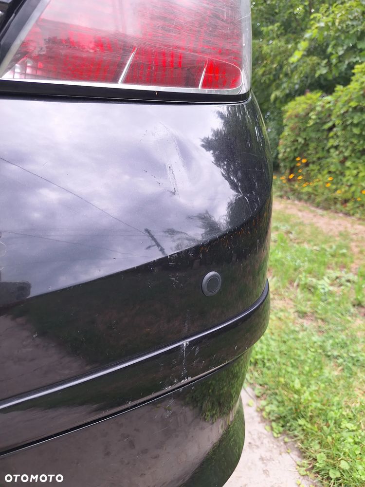 Opel Astra 1.9 CDTI Sport - 4
