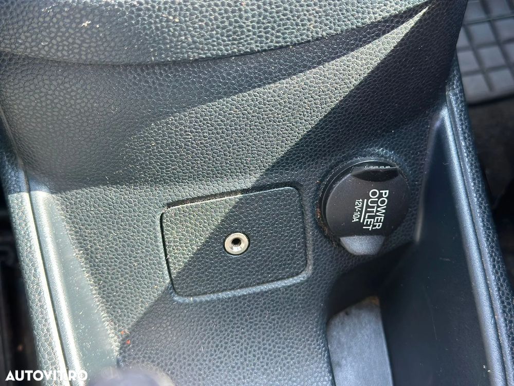 Ford Fiesta 1.25 Ambiente - 20