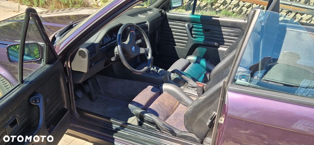BMW Seria 3 - 5
