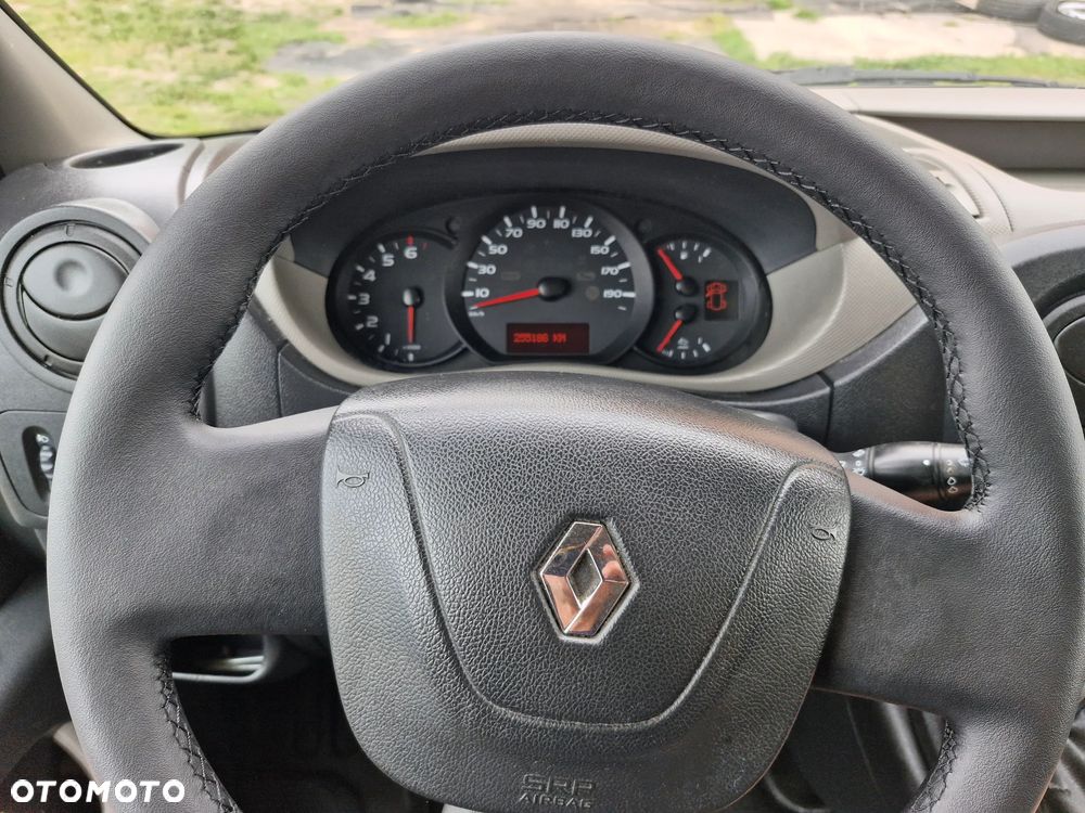 Renault Master - 23