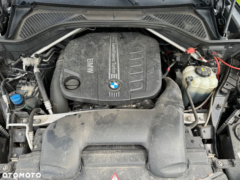 BMW X5 - 13
