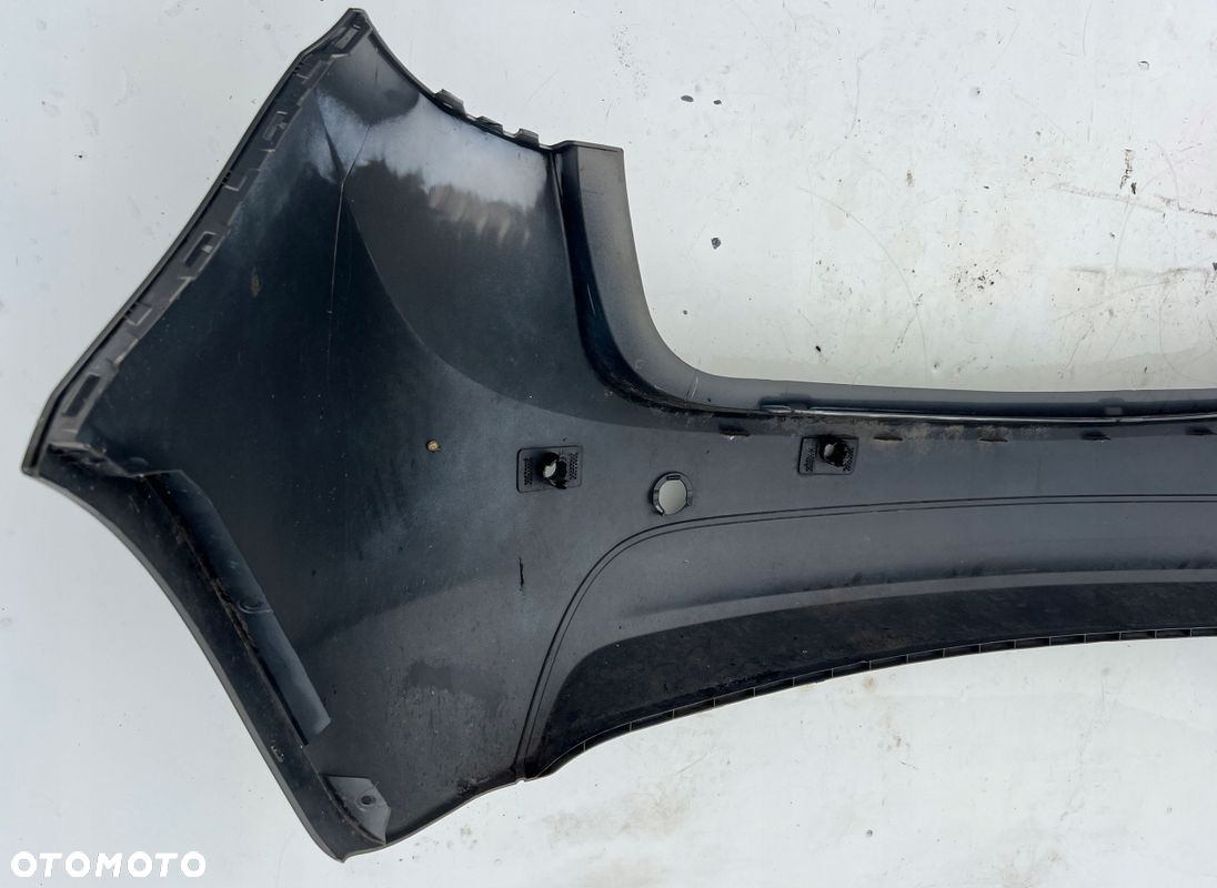 OPEL MERIVA B ZDERZAK TYLNY TYLNI TYŁ PDC 13267966 - 5