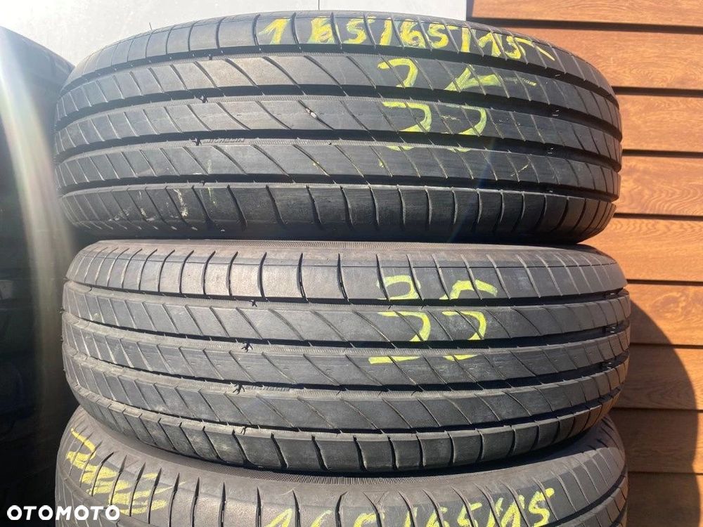 165/65/15 Michelin Primacy 4_6,6mm_4szt_(35) - 3