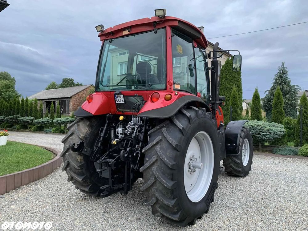 Pronar 1523A Zadbany 156KM nie Ursus, Belarus, Zetor - 8