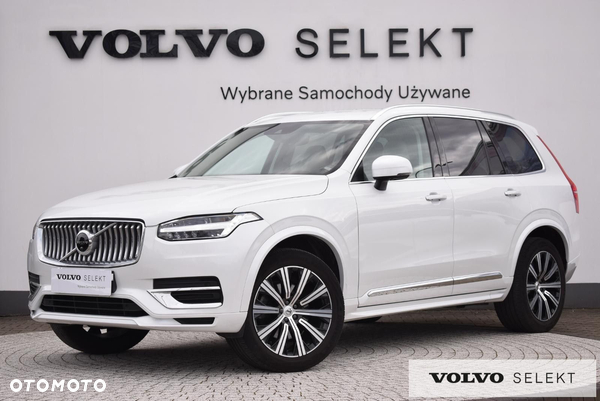 Volvo XC 90