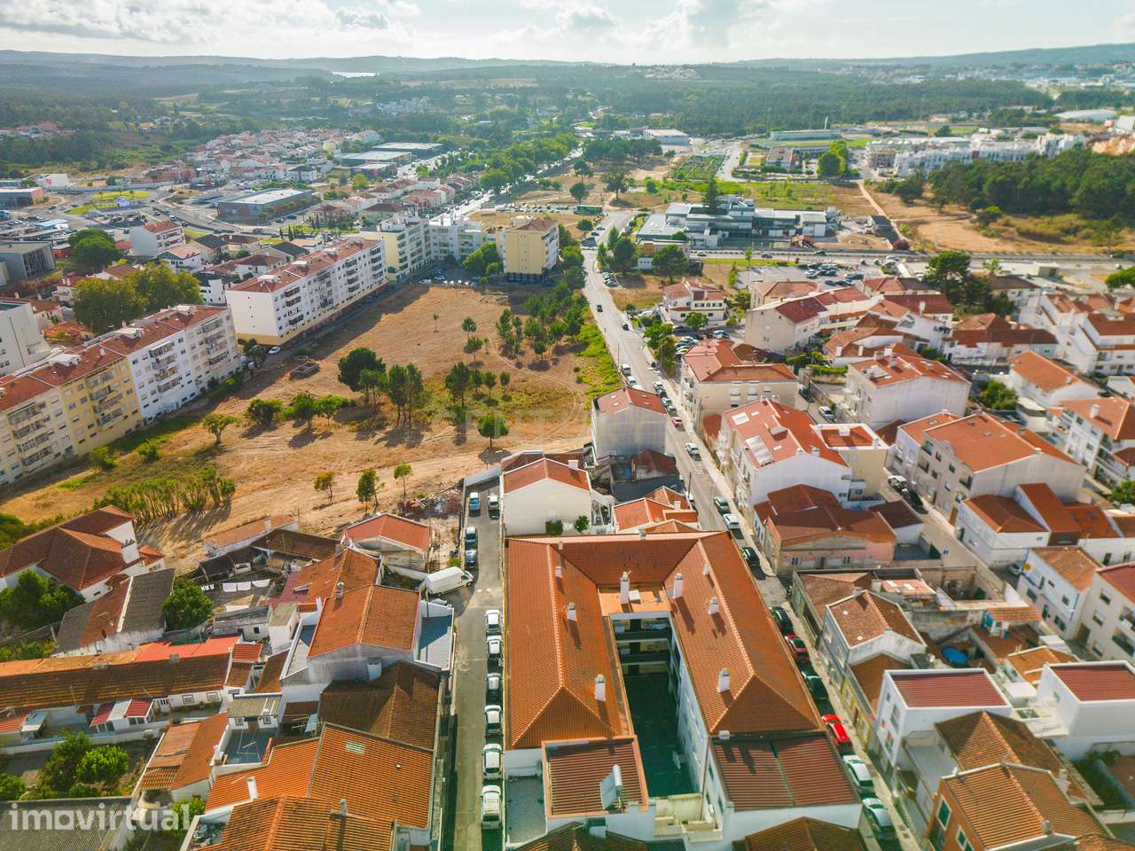 Apartamento T2 à Venda em Caldas da Rainha - Grande imagem: 5/55