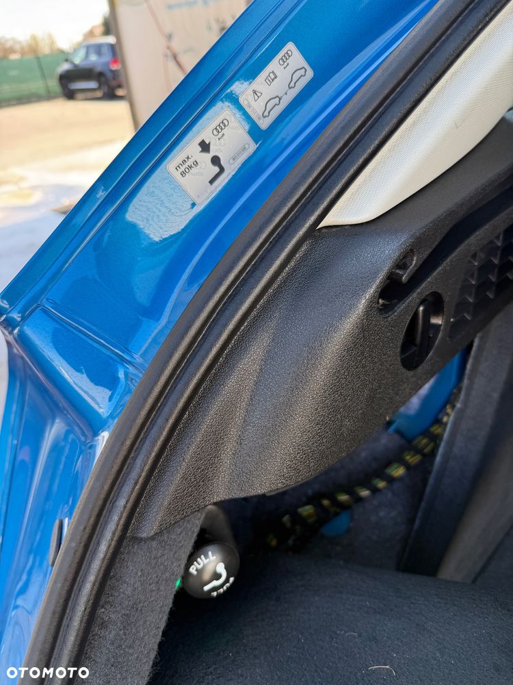 Audi Q3 2.0 TDI Quattro sport - 18