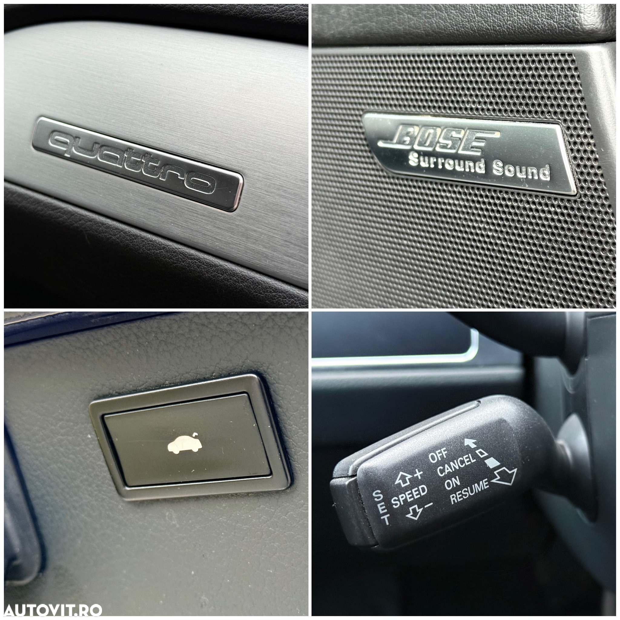 Audi A6 - 10