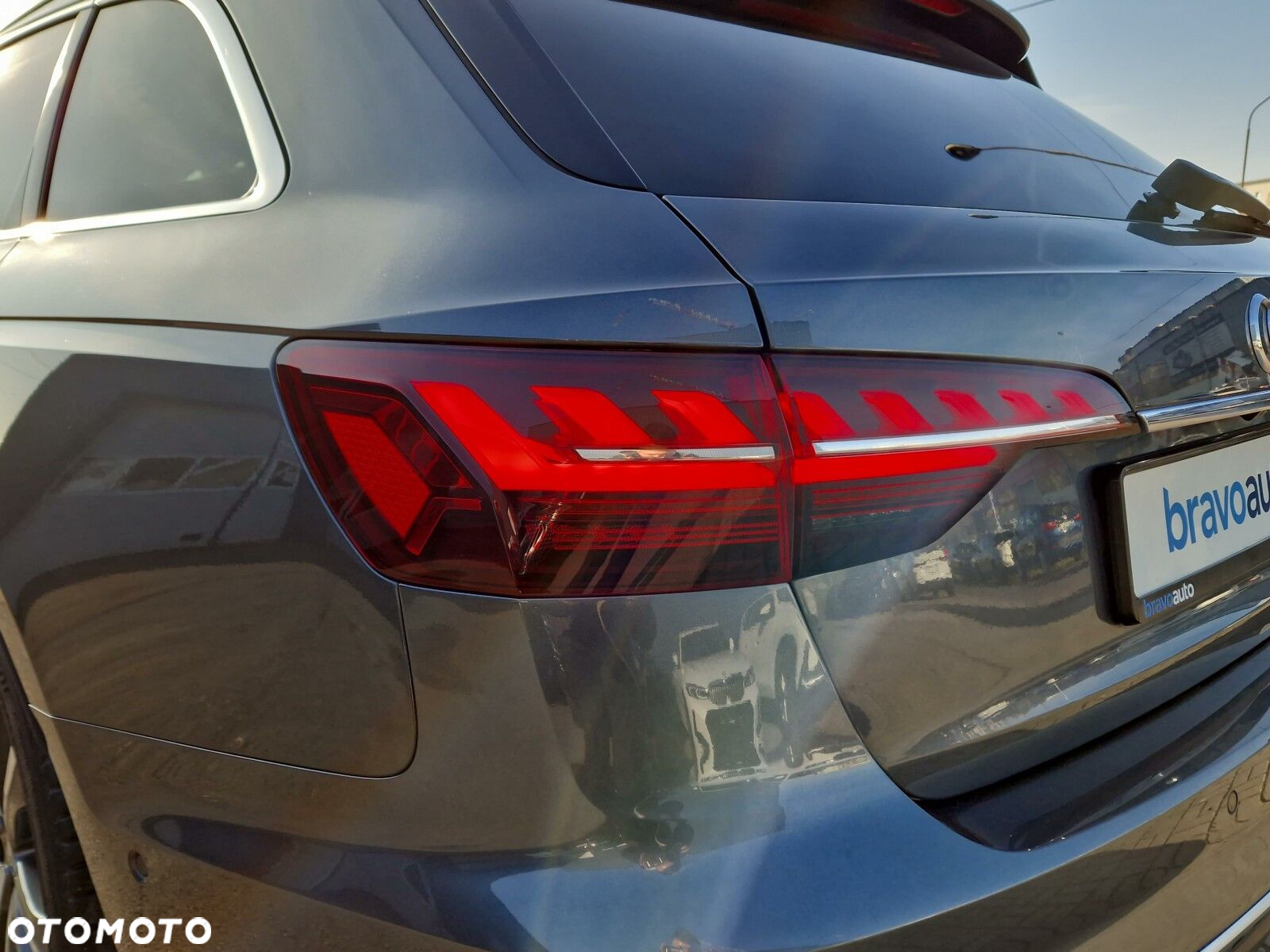 Audi S4 - 20