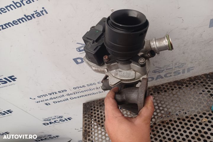 Turbosuflanta 03F145725G Volkswagen VW Jetta 6 [2010 - 2014] Sedan 1. - 1