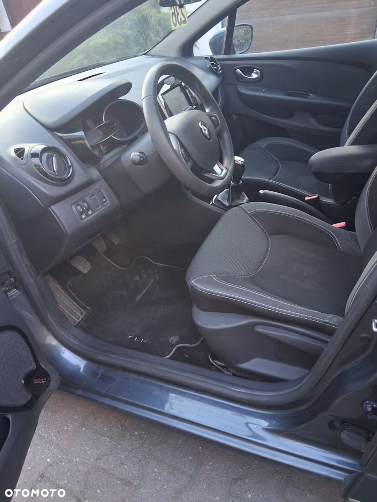 Renault Clio 1.5 dCi Zen - 15