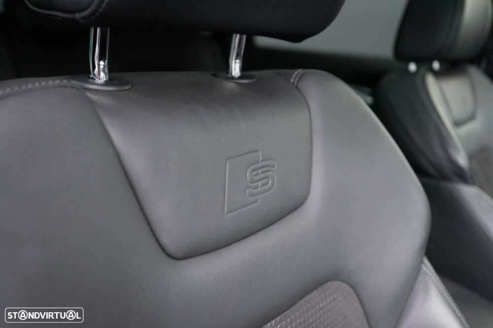 Audi e-tron 50 quattro S line - 50