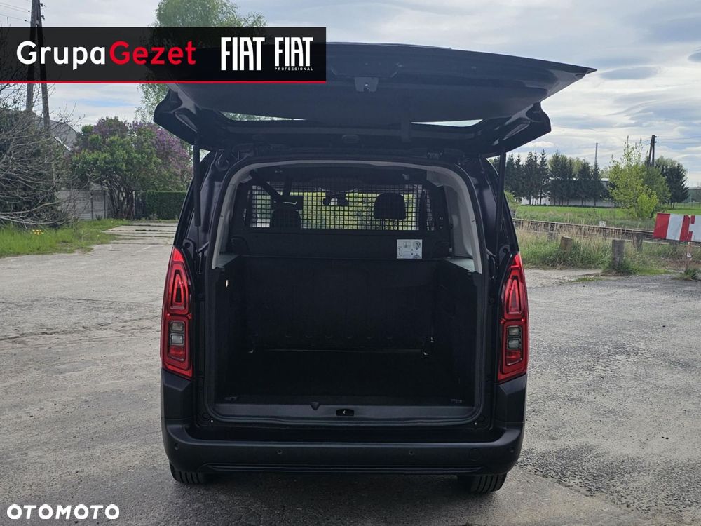 Fiat Doblo - 10