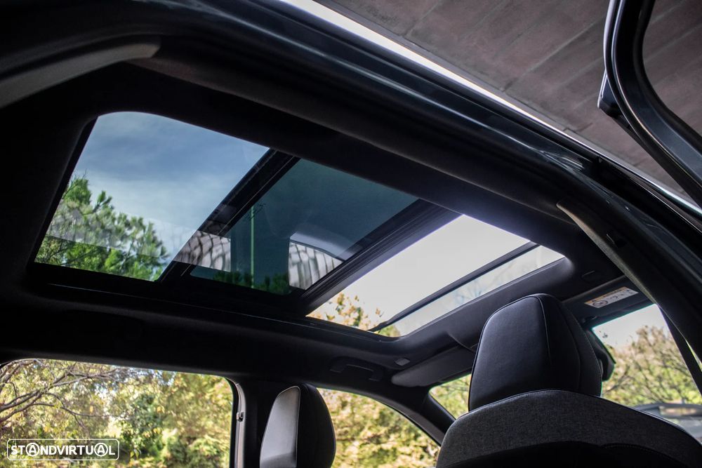 Peugeot E-5008 GT - 46