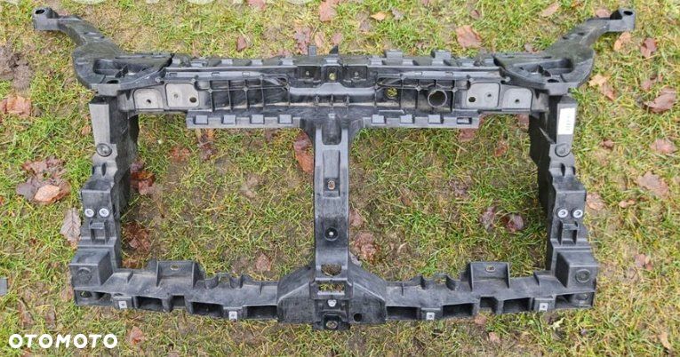 Pas przedni Renault Trafic III 625006416R