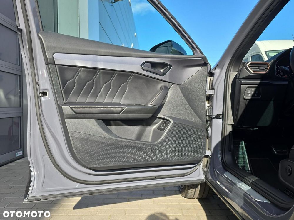 Cupra Formentor 2.0 TSI 4Drive VZ DSG - 12