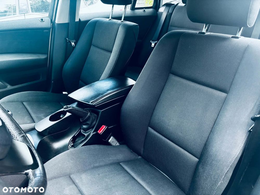 BMW X3 - 4