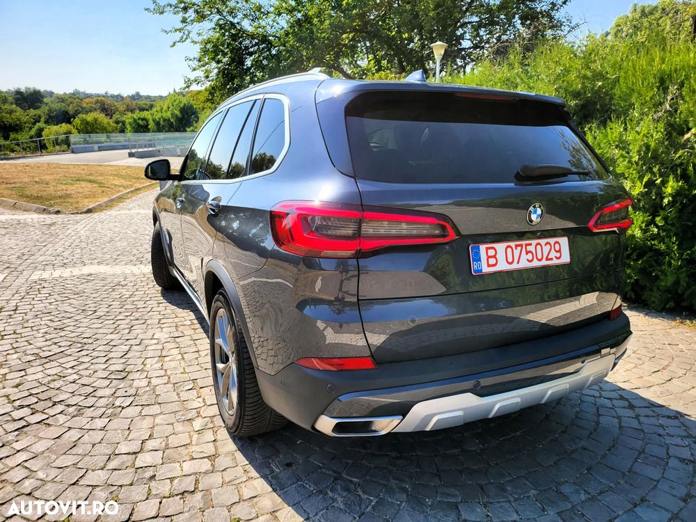 BMW X5 xDrive25d xLine - 3