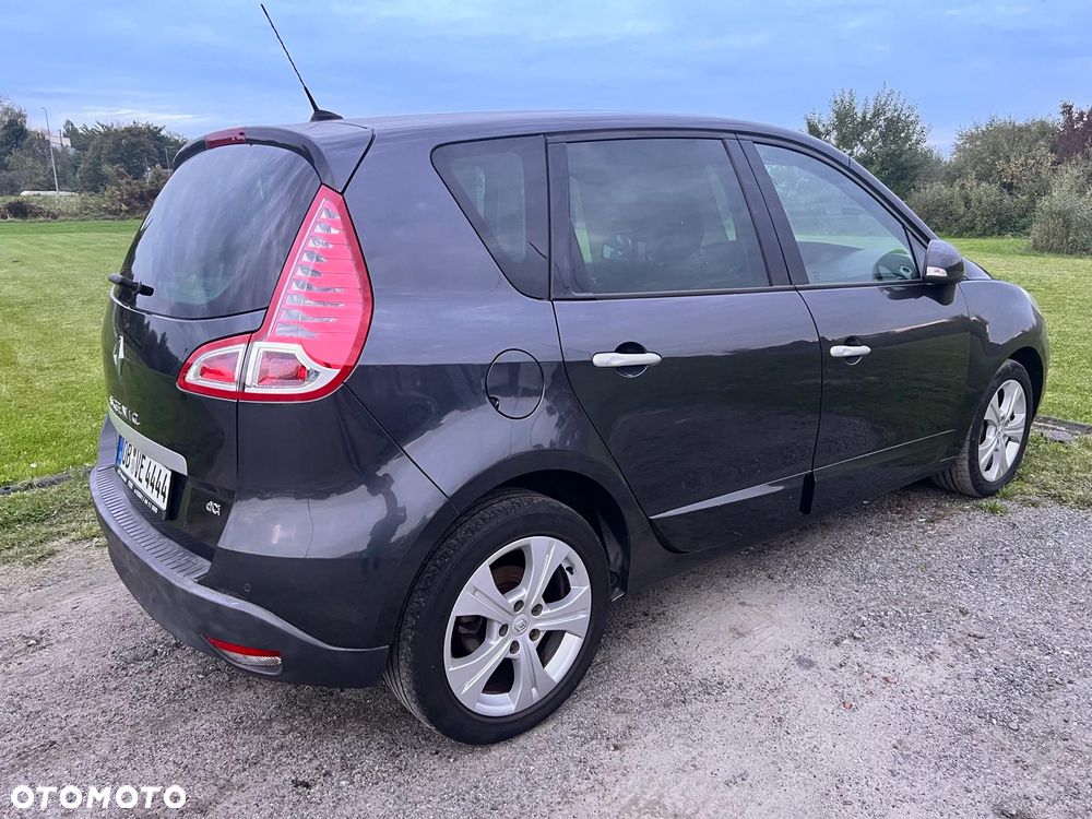 Renault Scenic - 2