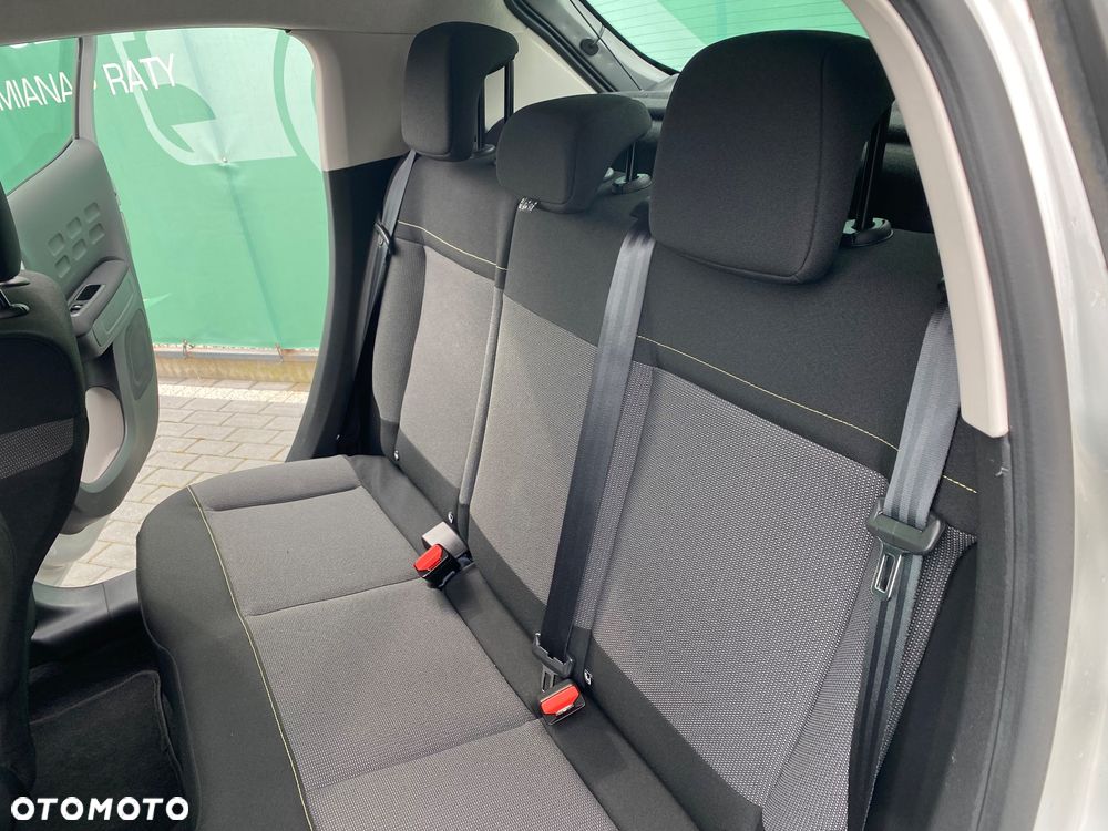 Citroën C3 Pure Tech 110 S&S ORIGINS - 10