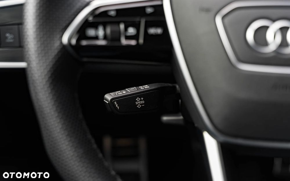 Audi A6 Avant 50 TFSI e PHEV Quattro S Line S tronic - 16