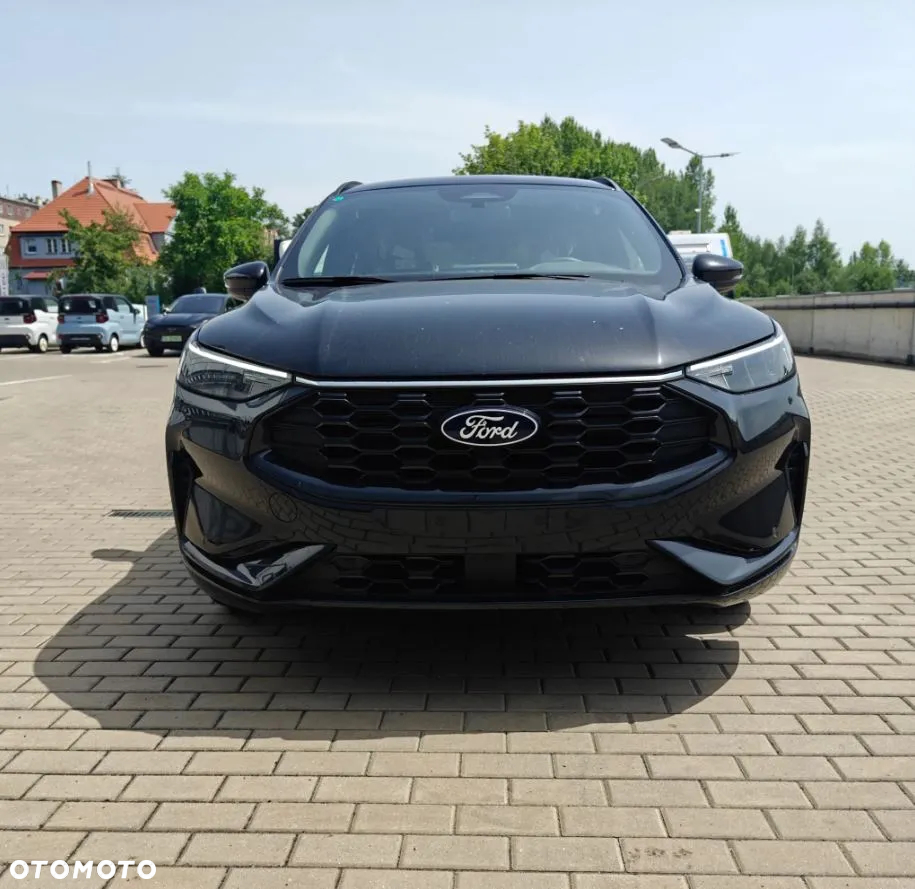 Ford Kuga 2.5 FHEV FWD ST-Line - 2