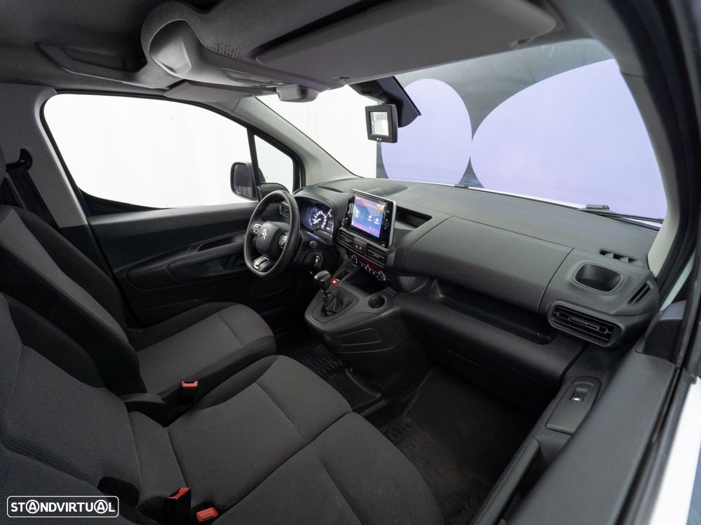 Citroën Berlingo 1.5 BlueHDi M Driver - 30