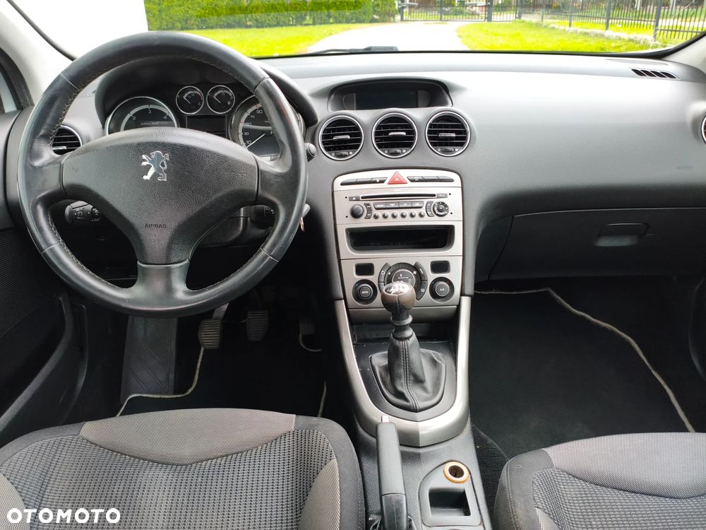 Peugeot 308 1.6 HDi Trendy - 15