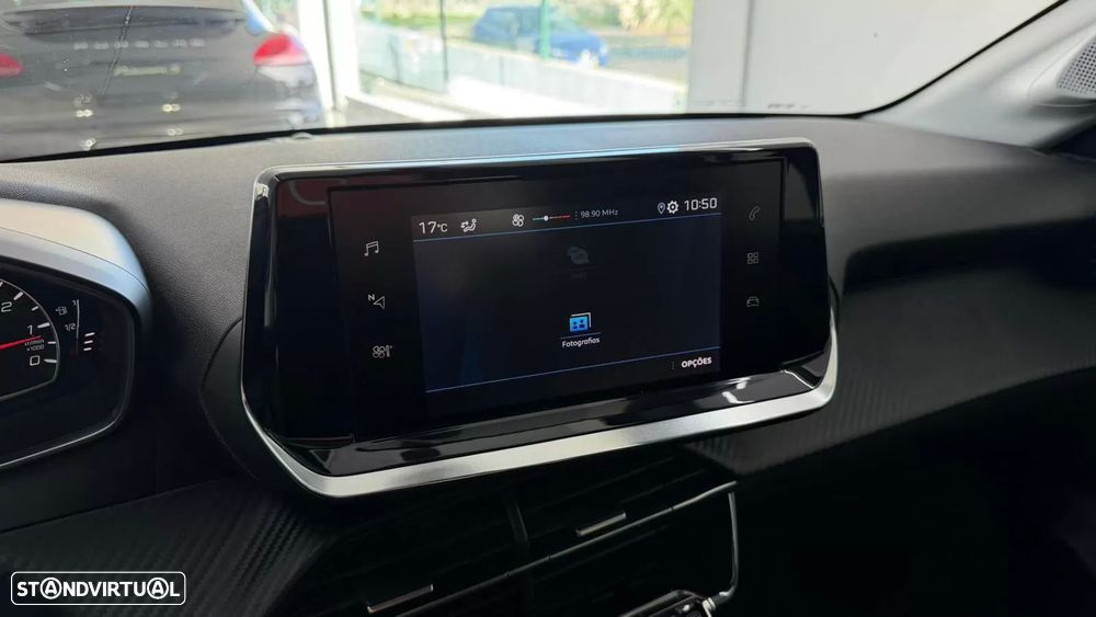 Peugeot 208 1.2 PureTech Active Pack - 20