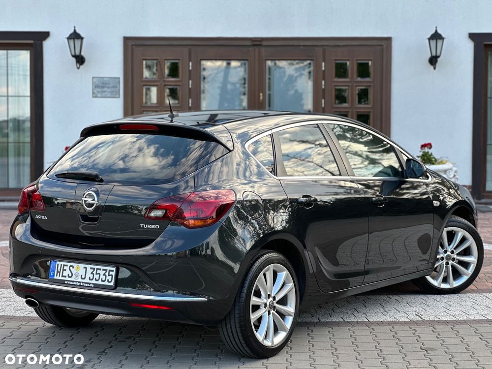 Opel Astra - 18