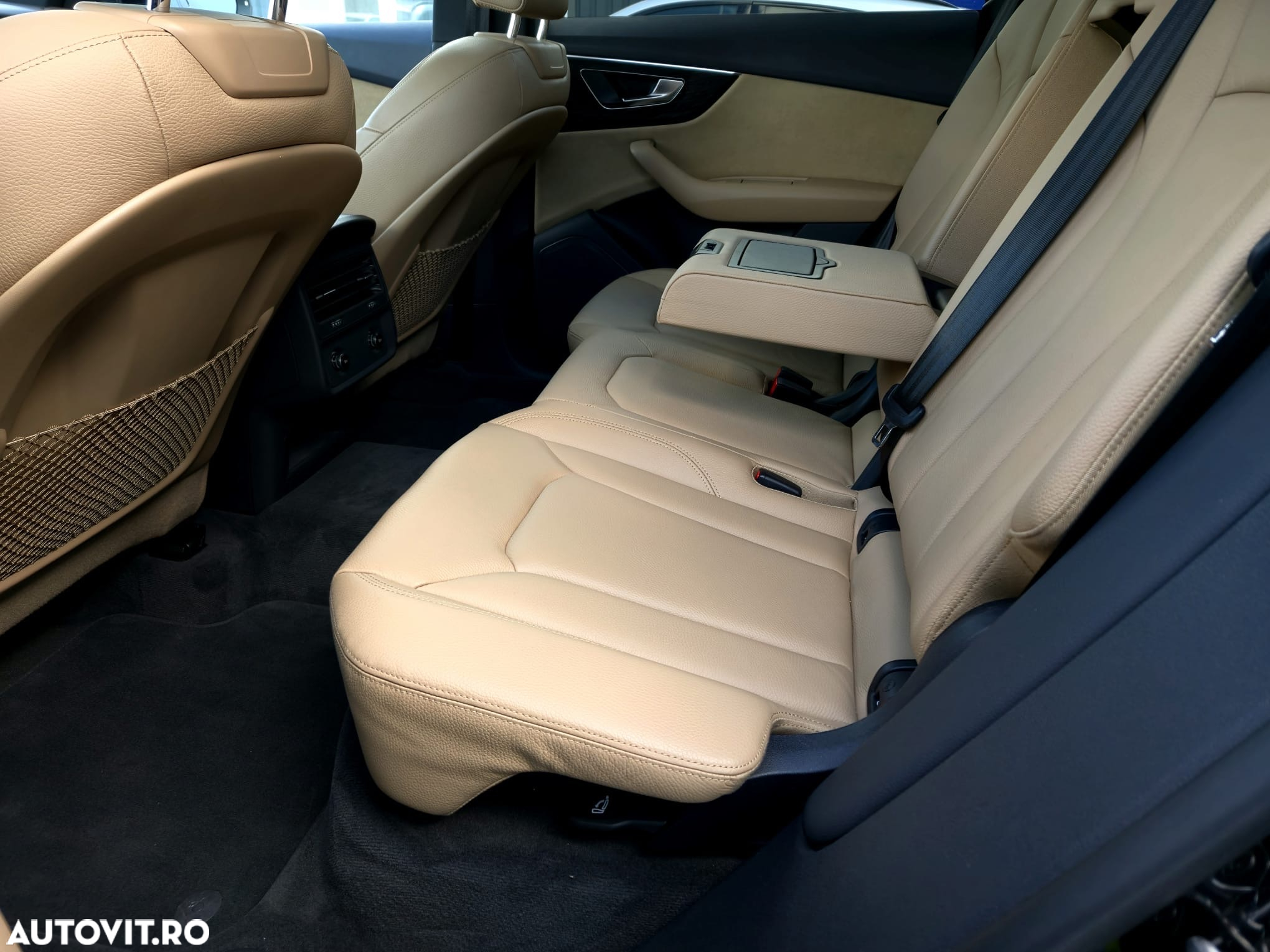 Audi Q8 50 TDI quattro Tiptronic - 20