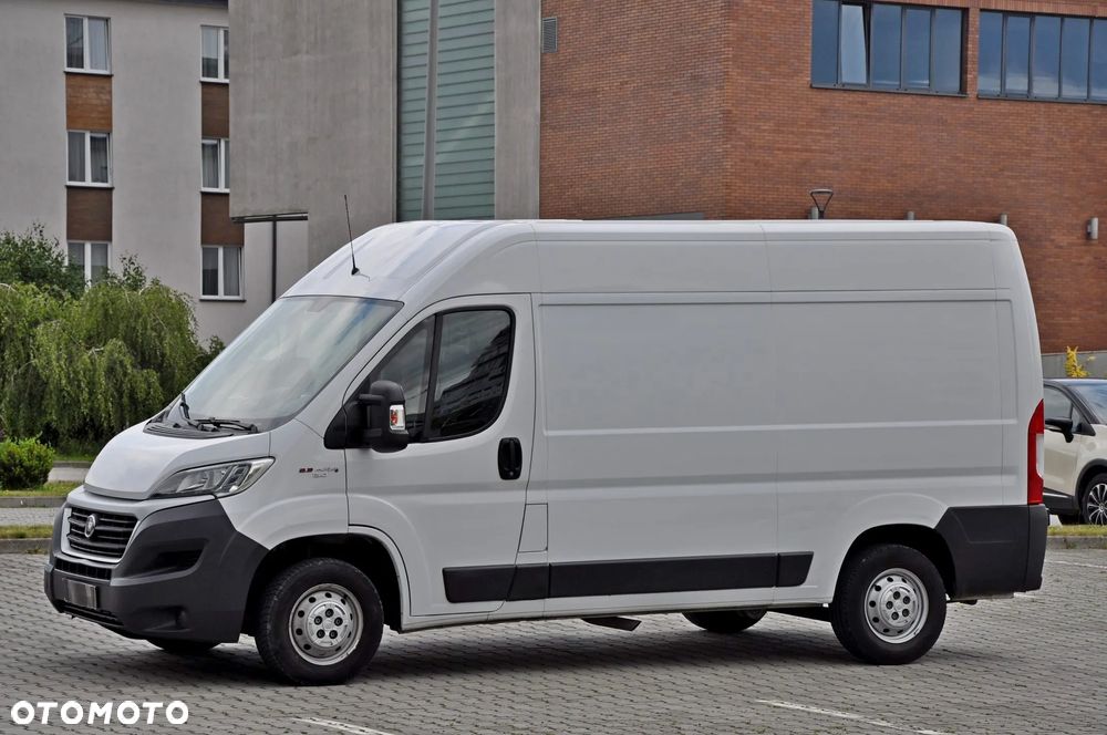 Fiat Ducato - 12