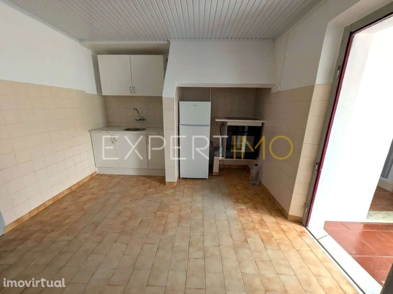 Moradia T2 com logradouro - Vendas Novas - Grande imagem: 4/9