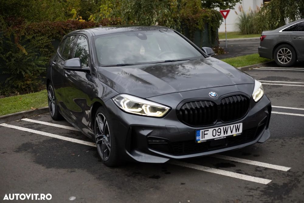 BMW Seria 1