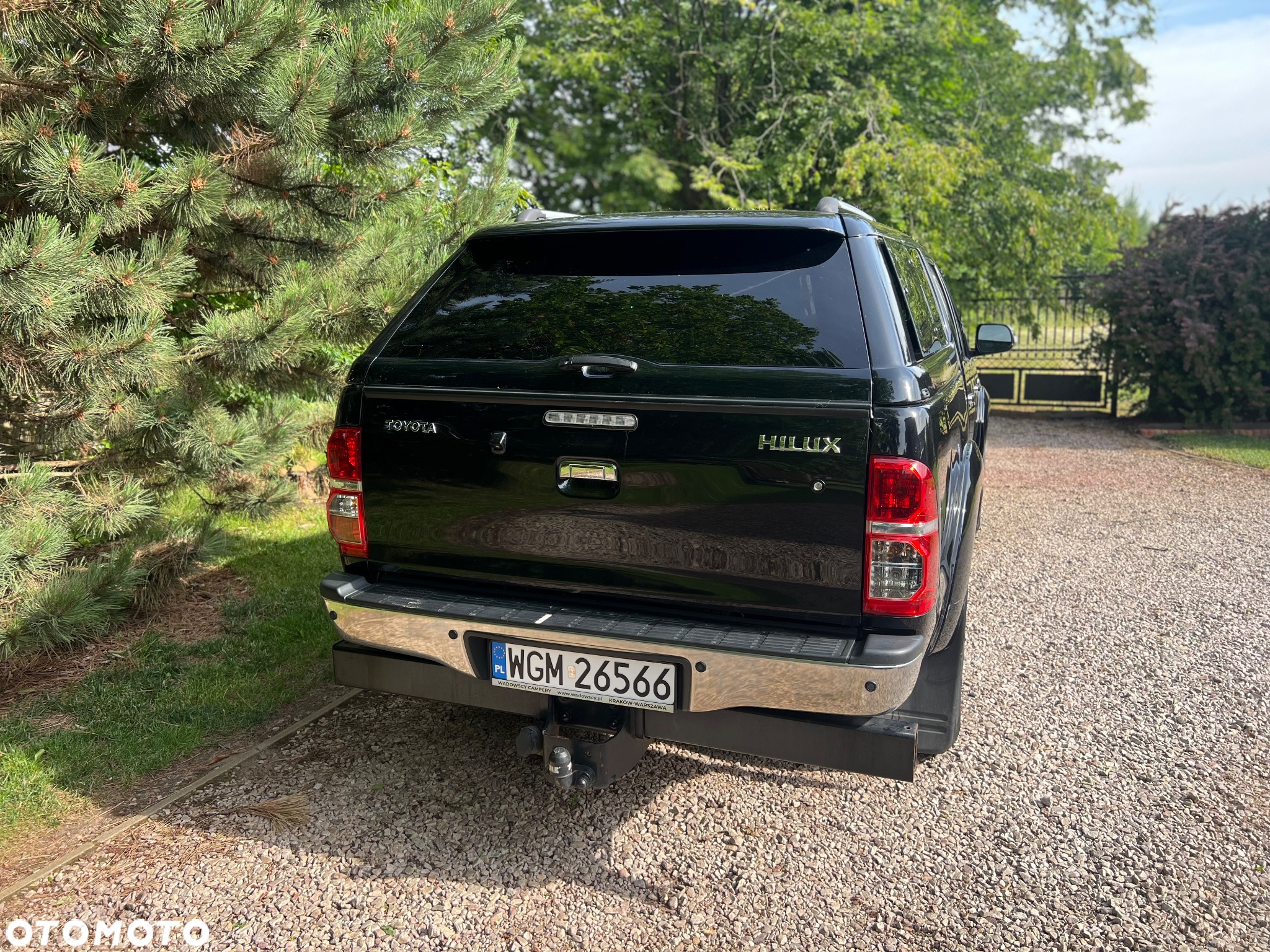 Toyota Hilux 3.0 D-4D PowerBoost SR5 - 4