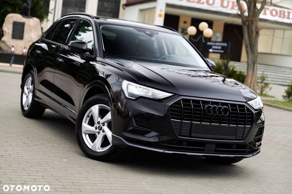 Audi Q3 35 TFSI S tronic - 4