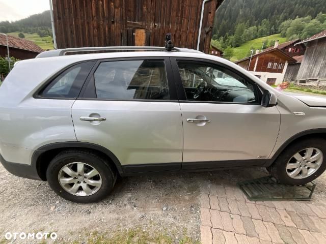 Kia Sorento 2.2 CRDi 4WD Spirit - 4