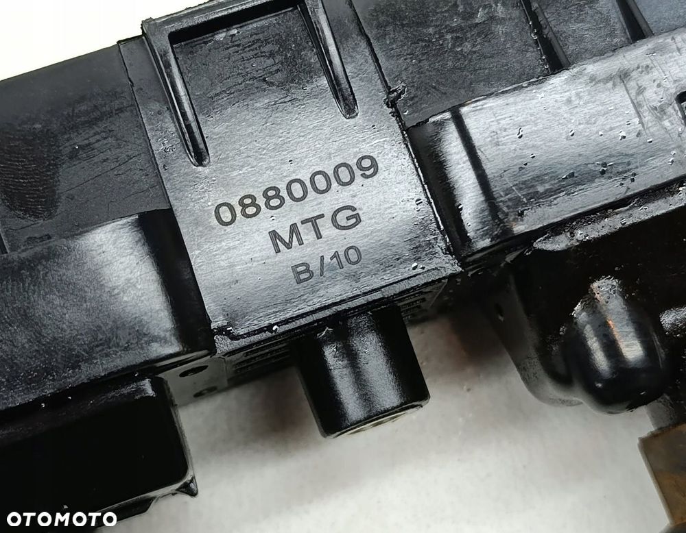 CEWKA ZAPŁONOWA OPEL 1.2 1.4 Z14XEP Z12XEP - 3