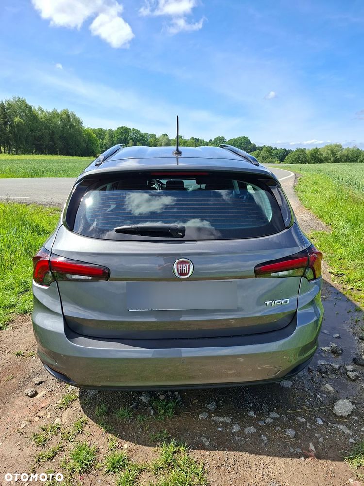 Fiat Tipo 1.0 T3 City Life - 5