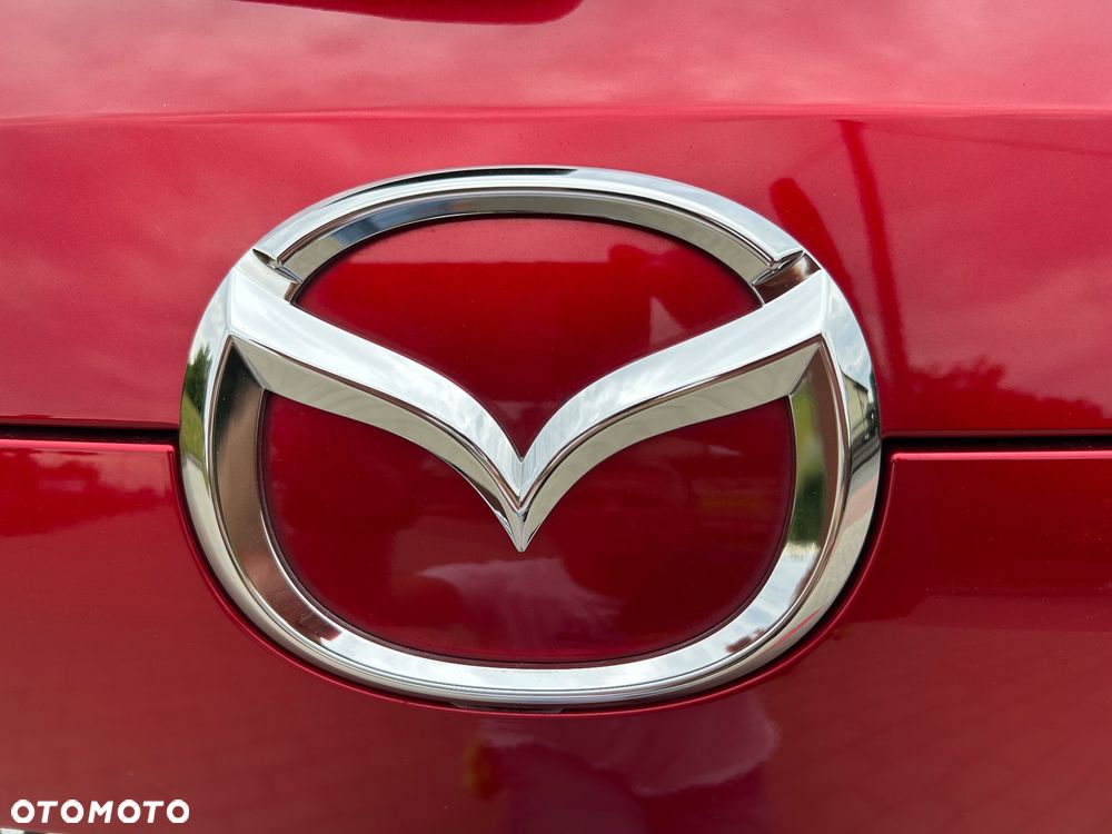 Mazda CX-5 SKYACTIV-D SCR 184 ADVANTAGE - 10