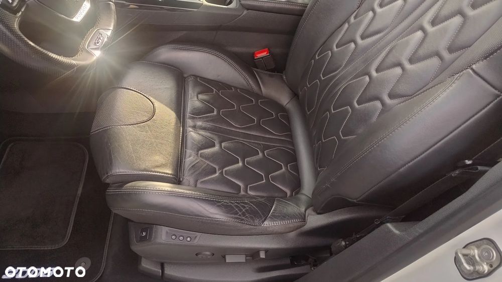 Peugeot 3008 2.0 BlueHDi GT S&S EAT6 - 19