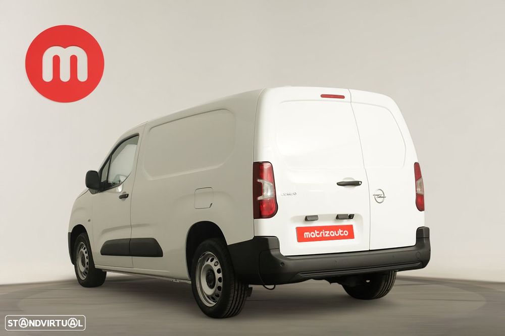 Opel combo van 1.5 cdti l2h1 enjoy - 3