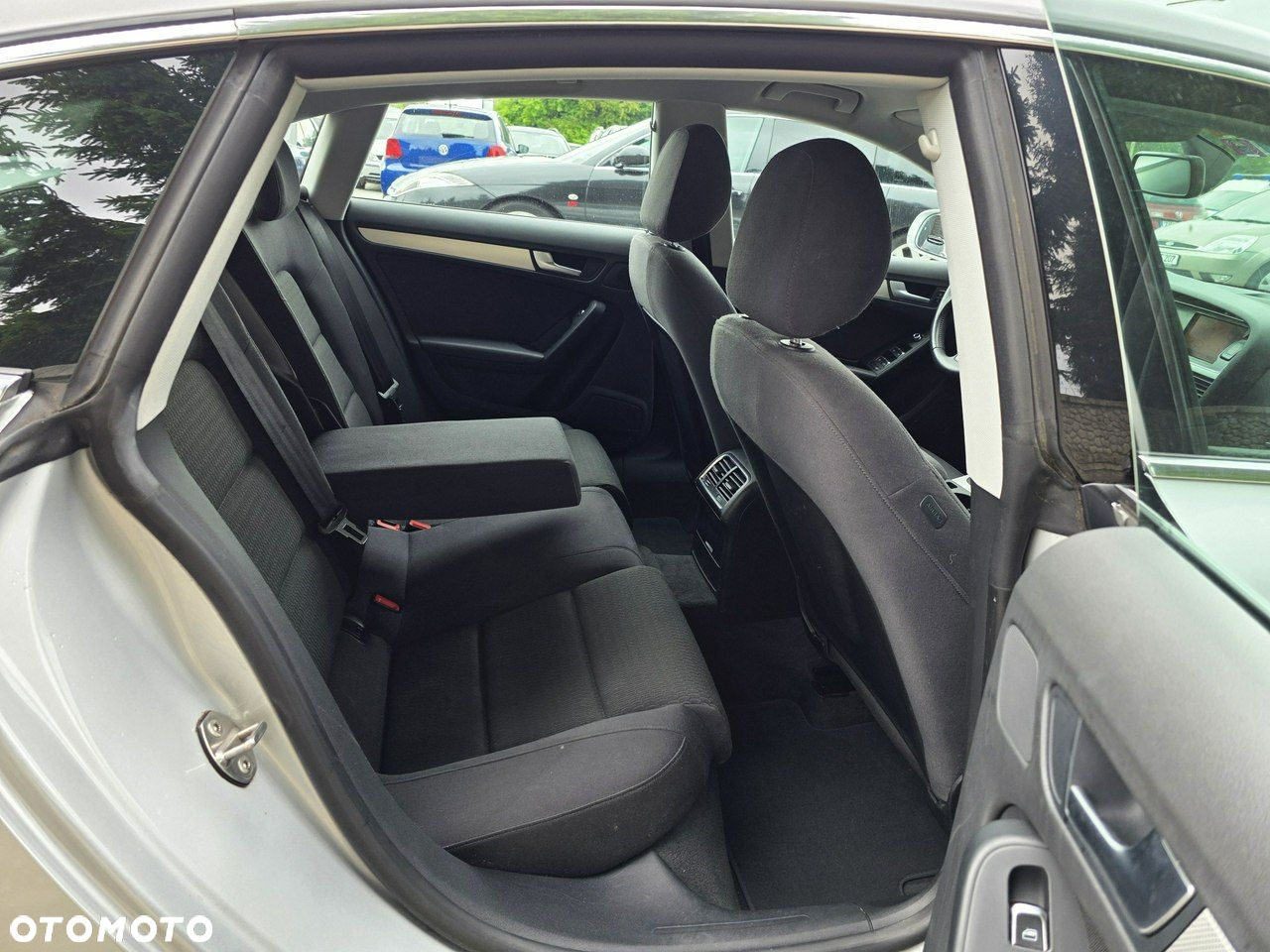Audi A5 1.8 TFSI Sportback - 24