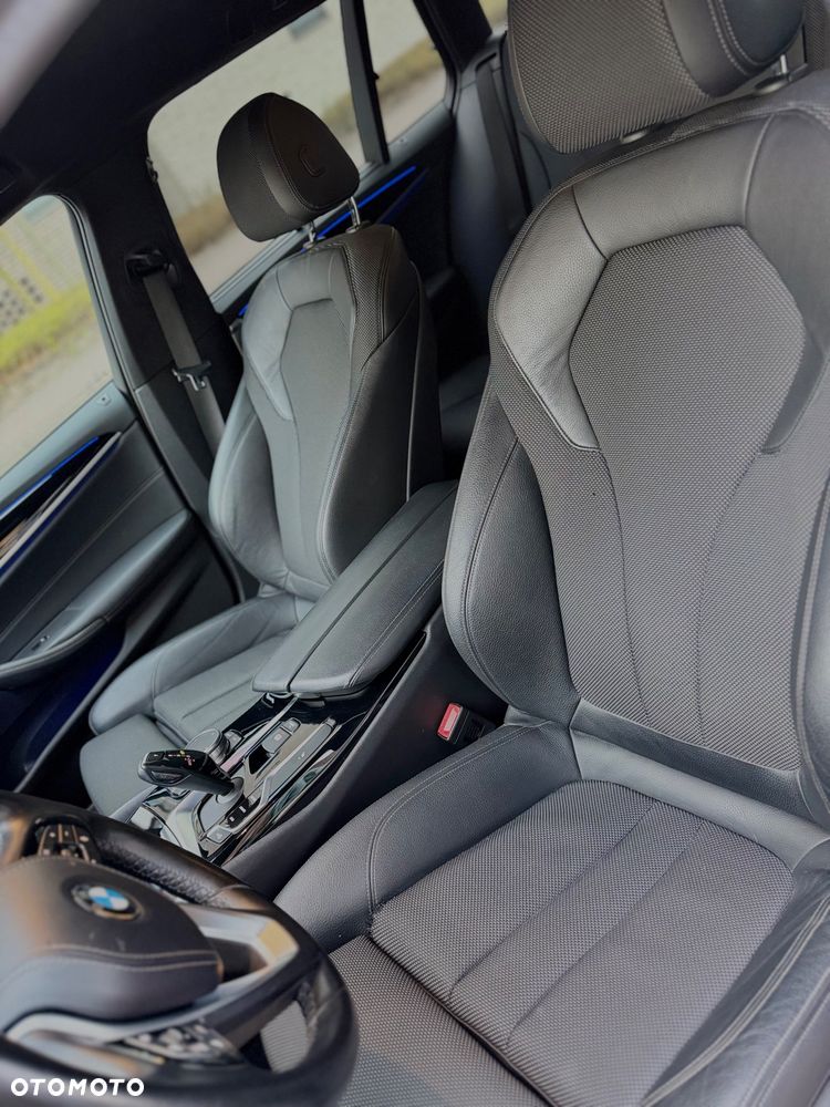 BMW Seria 5 530d Sport Line sport - 16