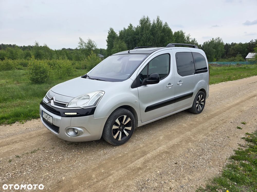 Citroën Berlingo - 2